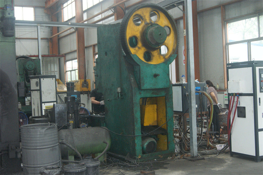 Carrozzina a catena in acciaio con supporto OEM
