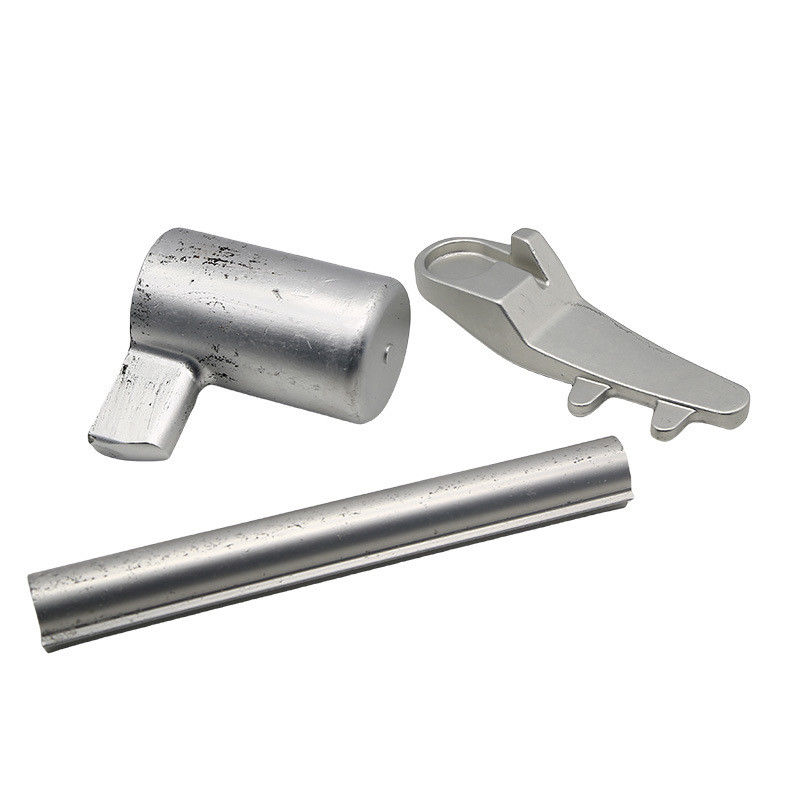 Servizio personalizzato di parti di forgiatura per il 2021 OEM Acciaio caldo forgiato legato Cold Forging Metal CNC Machinery