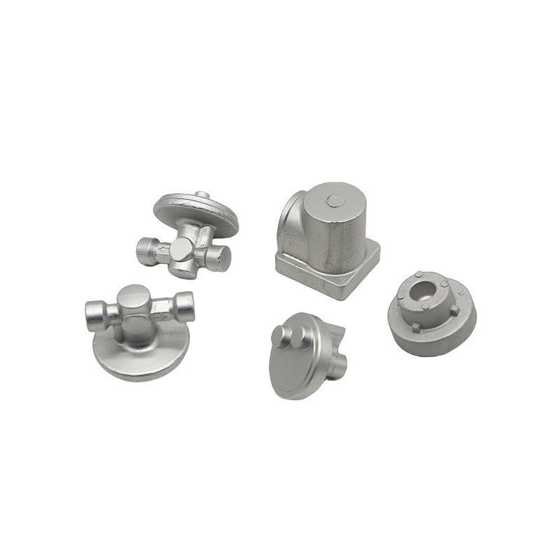Servizio personalizzato di parti di forgiatura per il 2021 OEM Acciaio caldo forgiato legato Cold Forging Metal CNC Machinery