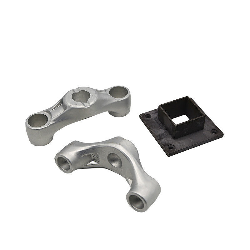 Servizio personalizzato di parti di forgiatura per il 2021 OEM Acciaio caldo forgiato legato Cold Forging Metal CNC Machinery