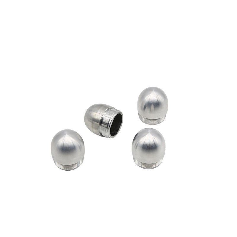 Servizio personalizzato di parti di forgiatura per il 2021 OEM Acciaio caldo forgiato legato Cold Forging Metal CNC Machinery