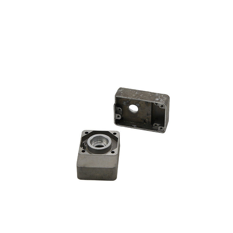 Servizio personalizzato di parti di forgiatura per il 2021 OEM Acciaio caldo forgiato legato Cold Forging Metal CNC Machinery