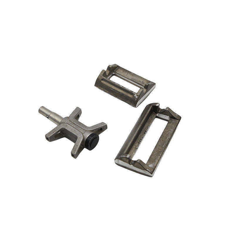 Anodizzazione a colori, forgiatura, lavorazione CNC, prototipi, ricambi con controllo del 100%