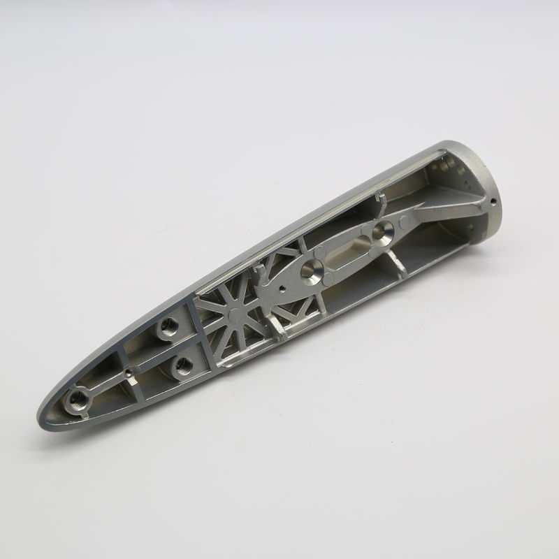 Accessori per auto su misura Ricambi auto Forgia e lavorazione Cnc Ricambi auto Chuanghe