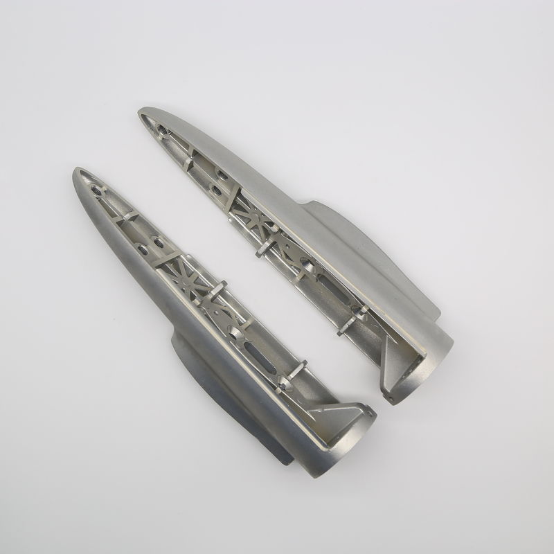 Accessori per auto su misura Ricambi auto Forgia e lavorazione Cnc Ricambi auto Chuanghe