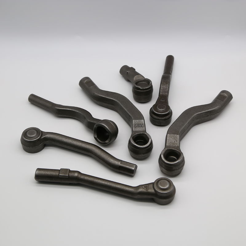 Accessori per auto su misura Ricambi auto Forgia e lavorazione Cnc Ricambi auto Chuanghe