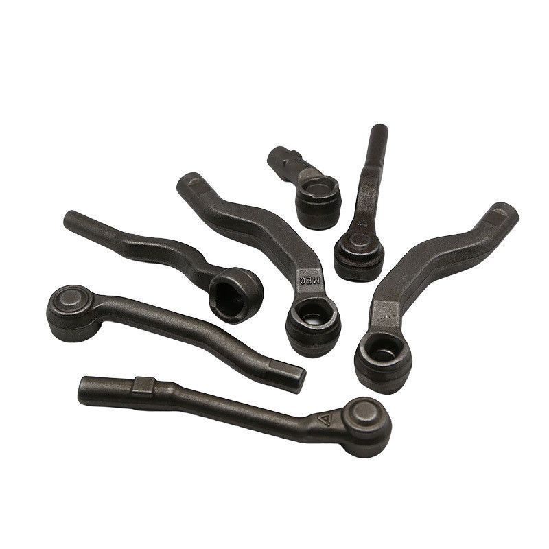 Accessori per auto su misura Ricambi auto Forgia e lavorazione Cnc Ricambi auto Chuanghe
