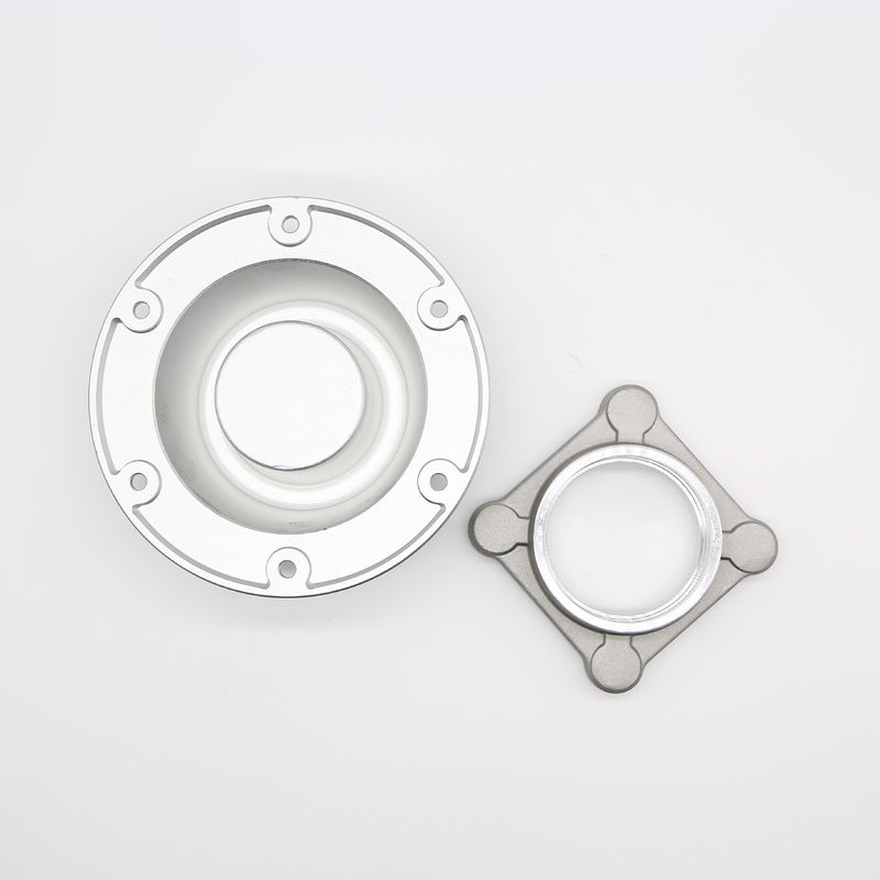 Precision Die Hot Steel Forging Parts Custom Metal Forged e per esigenze del cliente