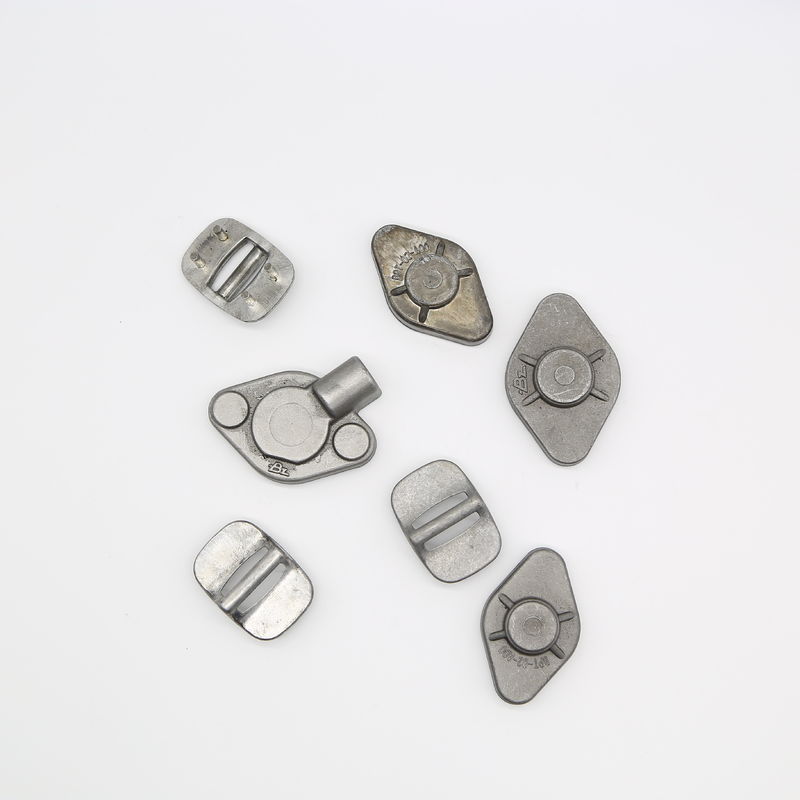 Processo di forgiatura Modello progressivo personalizzato Odm Cnc Lavorazione di lamiere di metallo Stamping Parti auto