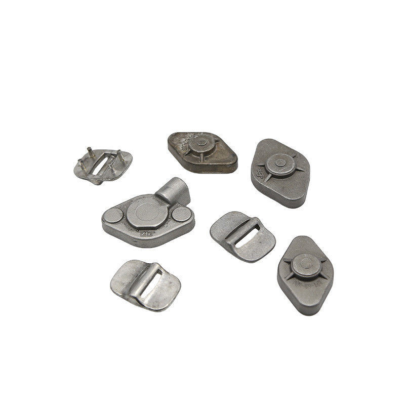 Processo di forgiatura Modello progressivo personalizzato Odm Cnc Lavorazione di lamiere di metallo Stamping Parti auto