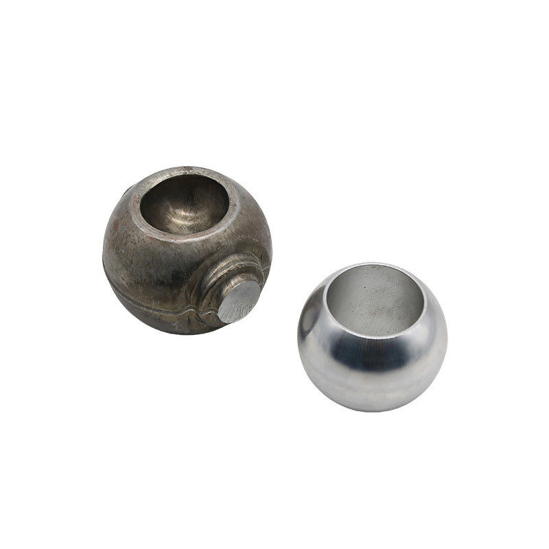 Processo di forgiatura Modello progressivo personalizzato Odm Cnc Lavorazione di lamiere di metallo Stamping Parti auto