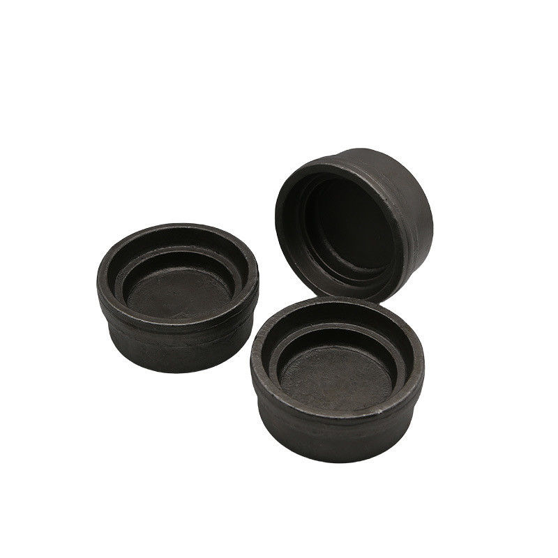 Pressa di forgiatura a caldo per OEM Precision Aluminum Alloy Brass Copper Stainless Steel Parts