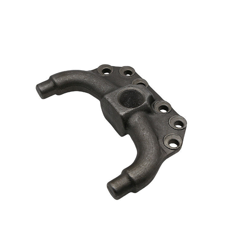 Pressa di forgiatura a caldo per OEM Precision Aluminum Alloy Brass Copper Stainless Steel Parts