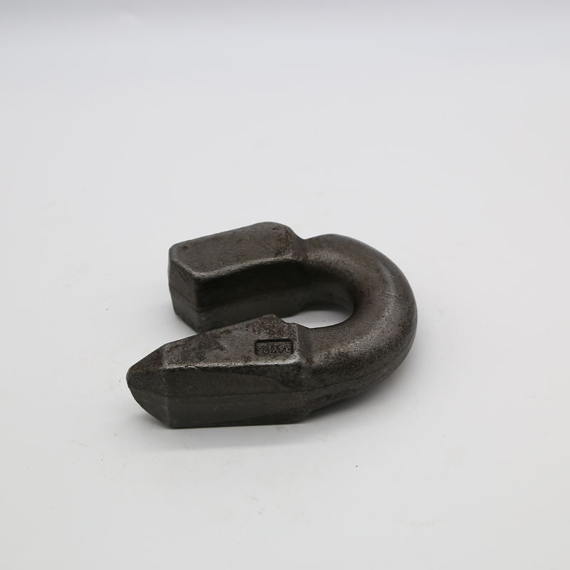 Pressa di forgiatura a caldo per OEM Precision Aluminum Alloy Brass Copper Stainless Steel Parts