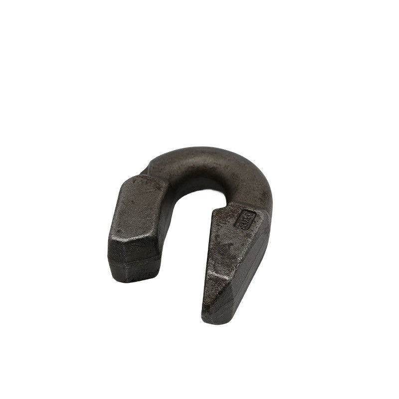 Pressa di forgiatura a caldo per OEM Precision Aluminum Alloy Brass Copper Stainless Steel Parts
