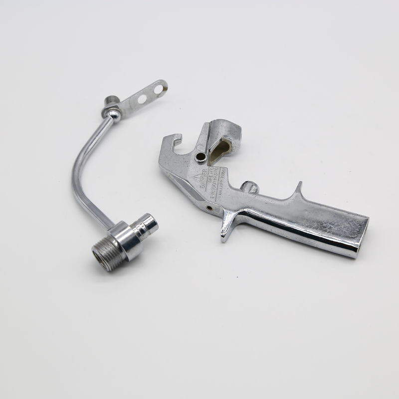 Precision dies for customer required Oem Metal cold forging parts (parti per la forgiatura a freddo in metallo)