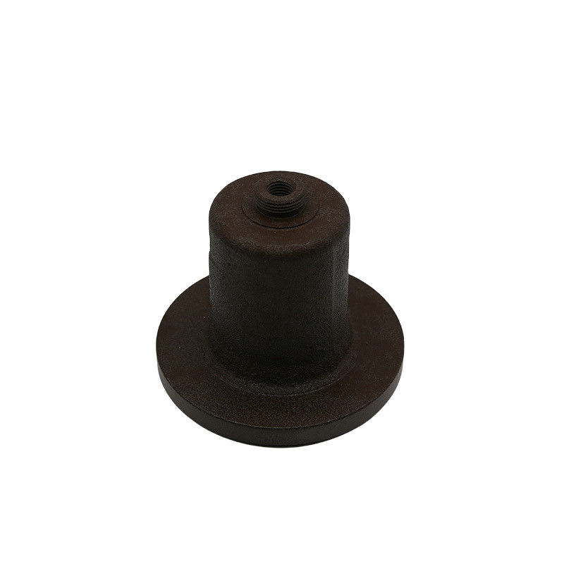 Pressa di forgiatura a caldo per OEM Precision Aluminum Alloy Brass Copper Stainless Steel Parts