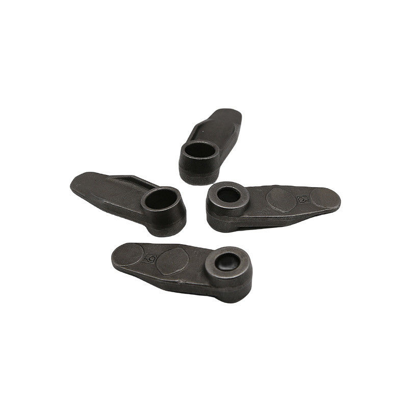 Servizio di forgiatura placcata testato per Cnc Auto Parts Forging di ATV accessori ricambi