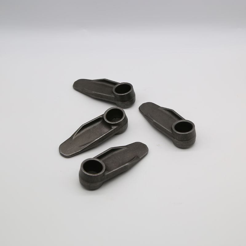 Servizio di forgiatura placcata testato per Cnc Auto Parts Forging di ATV accessori ricambi