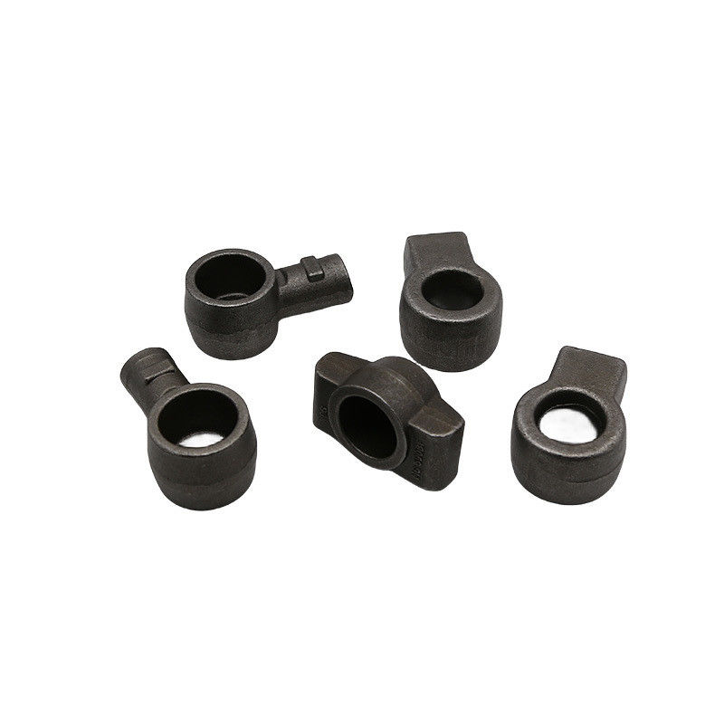 Servizio di forgiatura placcata testato per Cnc Auto Parts Forging di ATV accessori ricambi