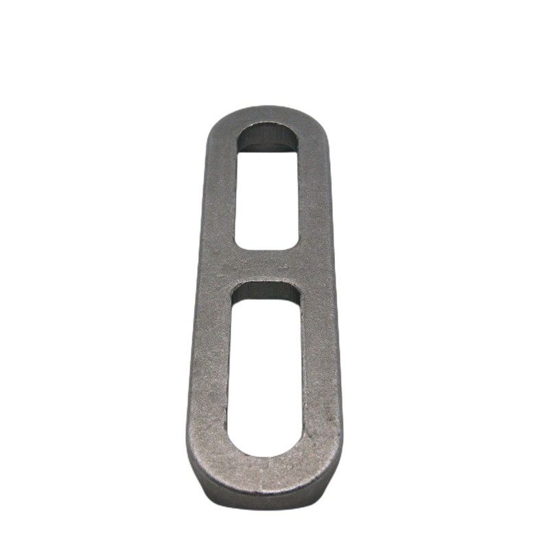 100% ispezione X348 X458 X678 Catena forgiata a goccia per il processo di forgiatura di trasportatori aerei