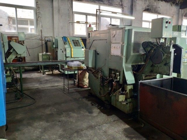 Parti di macchinari per la lavorazione CNC in acciaio inossidabile su misura per prodotti di elettroforesi
