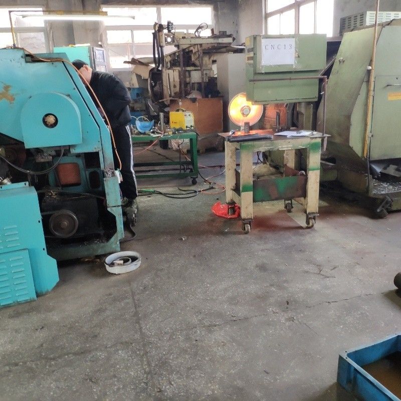 Lavorazione CNC di parti di alluminio Lavorazione CNC di parti di fresatura per disegni o campioni del cliente