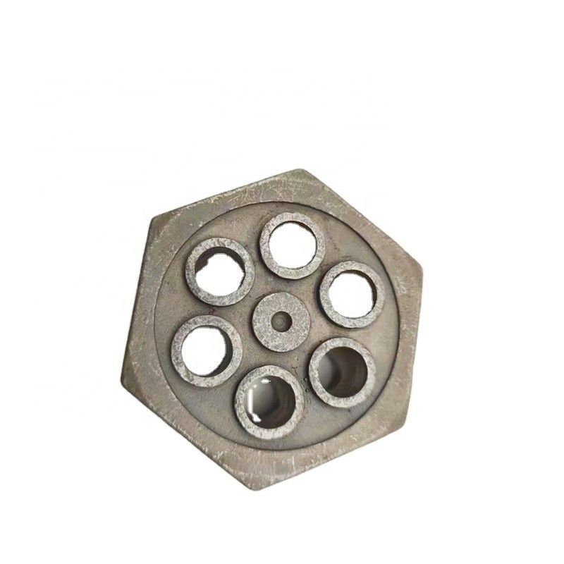 Macchina per la forgiatura a freddo di parti auto metalliche ad alta precisione per una formazione rapida e precisa