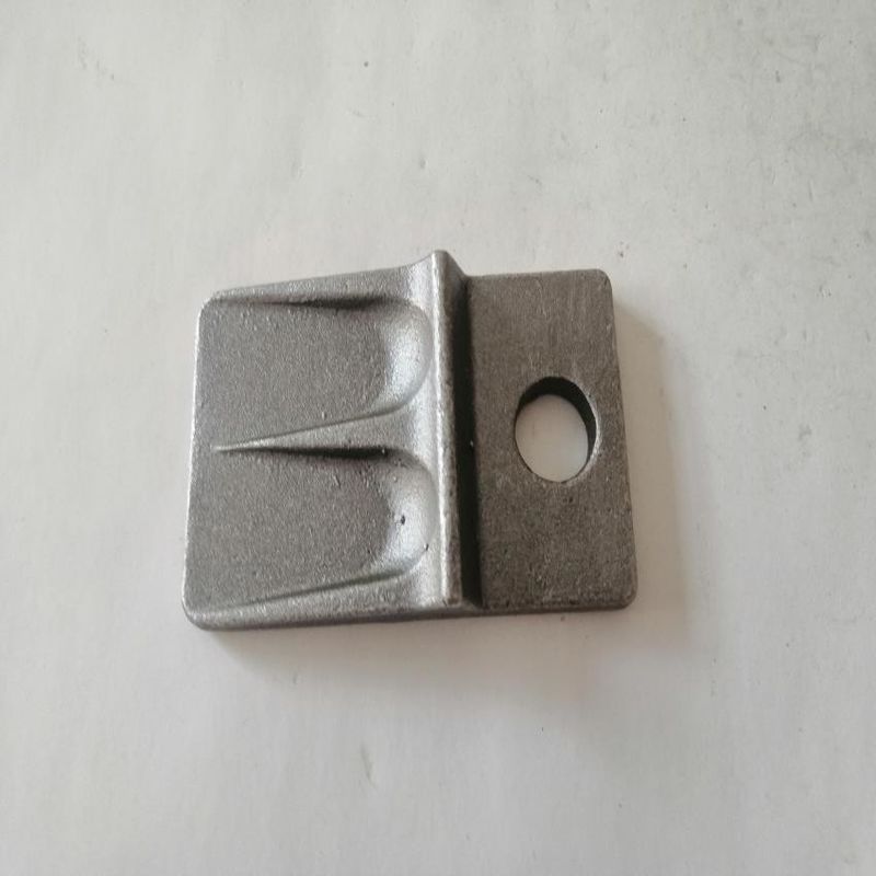 Fabbricazione a partire da materiali di calzatura o di calzatura