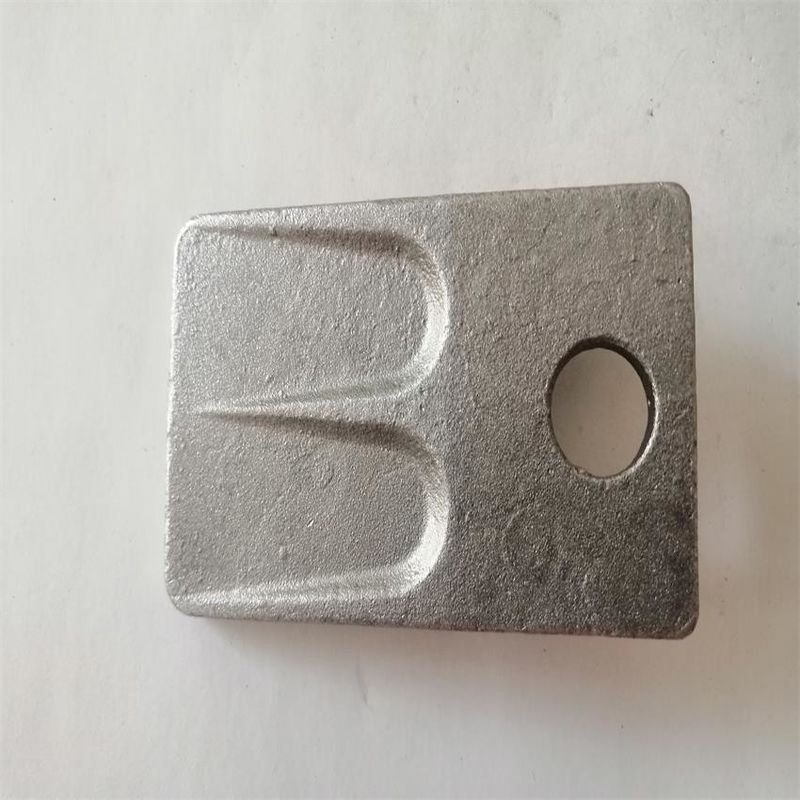 Fabbricazione a partire da materiali di calzatura o di calzatura