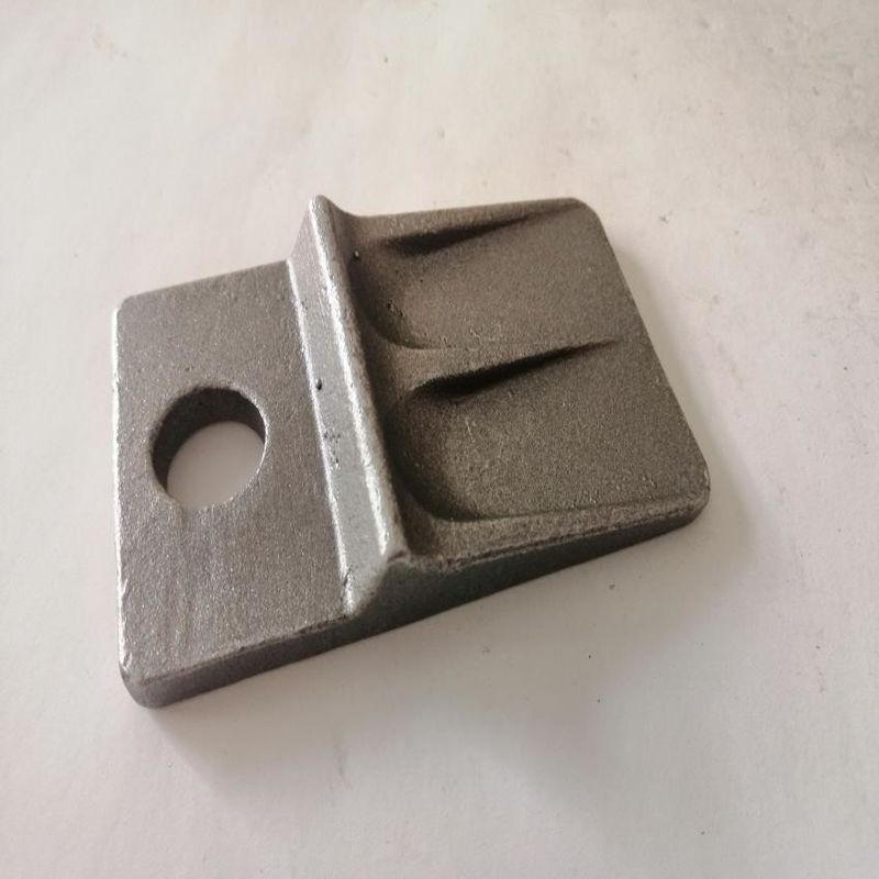 Fabbricazione a partire da materiali di calzatura o di calzatura