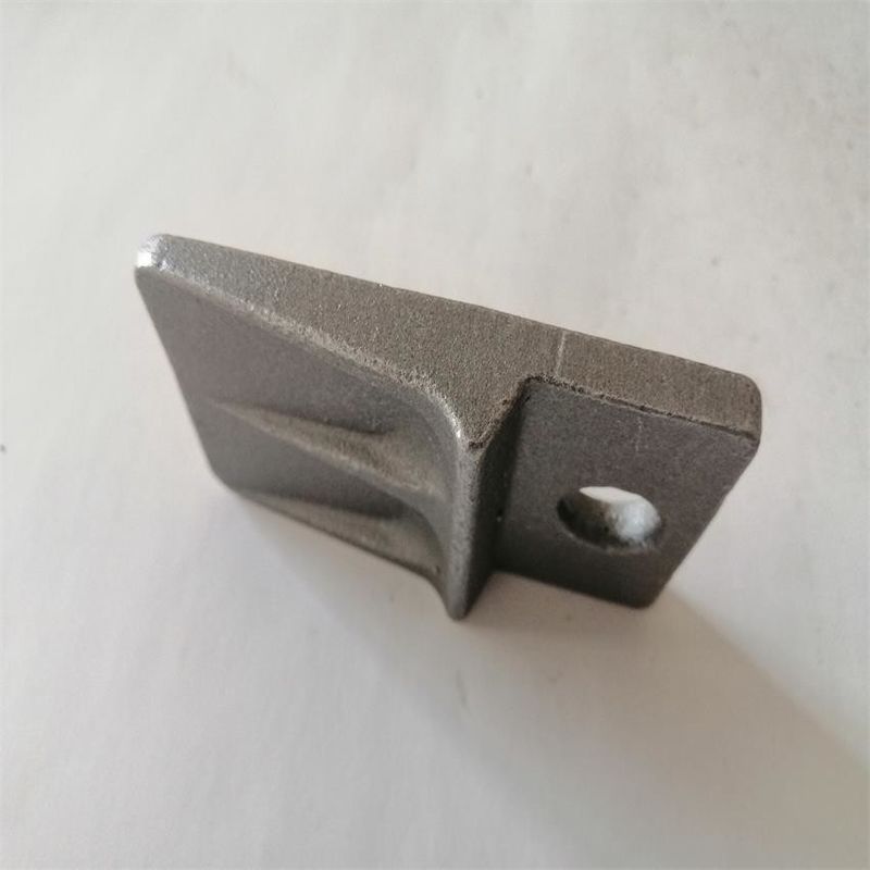 Fabbricazione a partire da materiali di calzatura o di calzatura