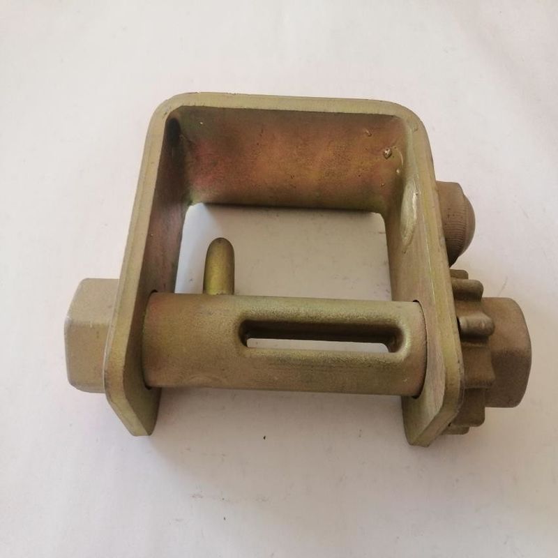 Leader della fusione di cera perduta in ottone di precisione in bronzo metallo con servizio OEM e lavorazione