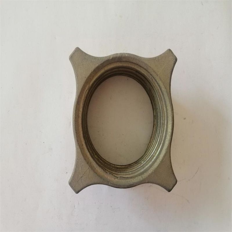 Leader della fusione di cera perduta in ottone di precisione in bronzo metallo con servizio OEM e lavorazione