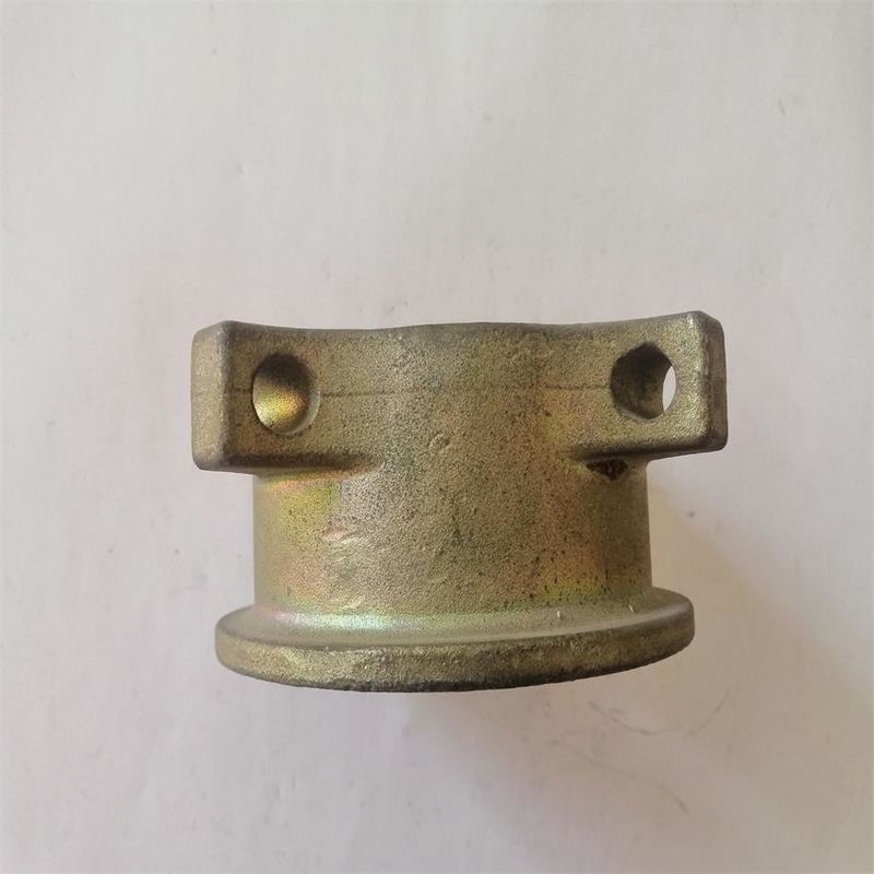 Leader della fusione di cera perduta in ottone di precisione in bronzo metallo con servizio OEM e lavorazione