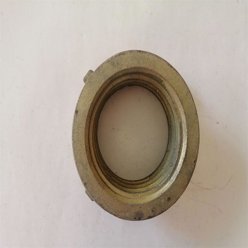 Leader della fusione di cera perduta in ottone di precisione in bronzo metallo con servizio OEM e lavorazione