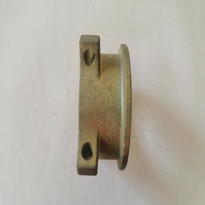 Leader della fusione di cera perduta in ottone di precisione in bronzo metallo con servizio OEM e lavorazione