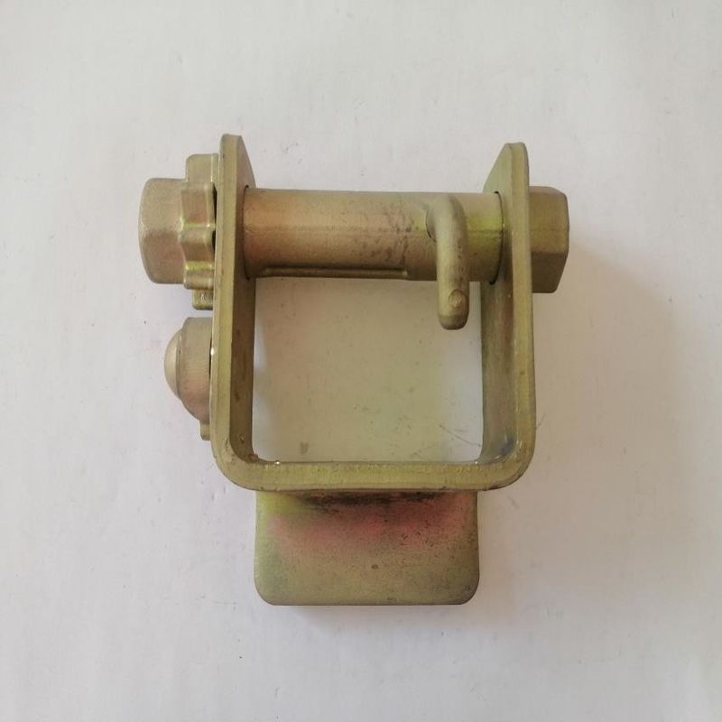 Leader della fusione di cera perduta in ottone di precisione in bronzo metallo con servizio OEM e lavorazione