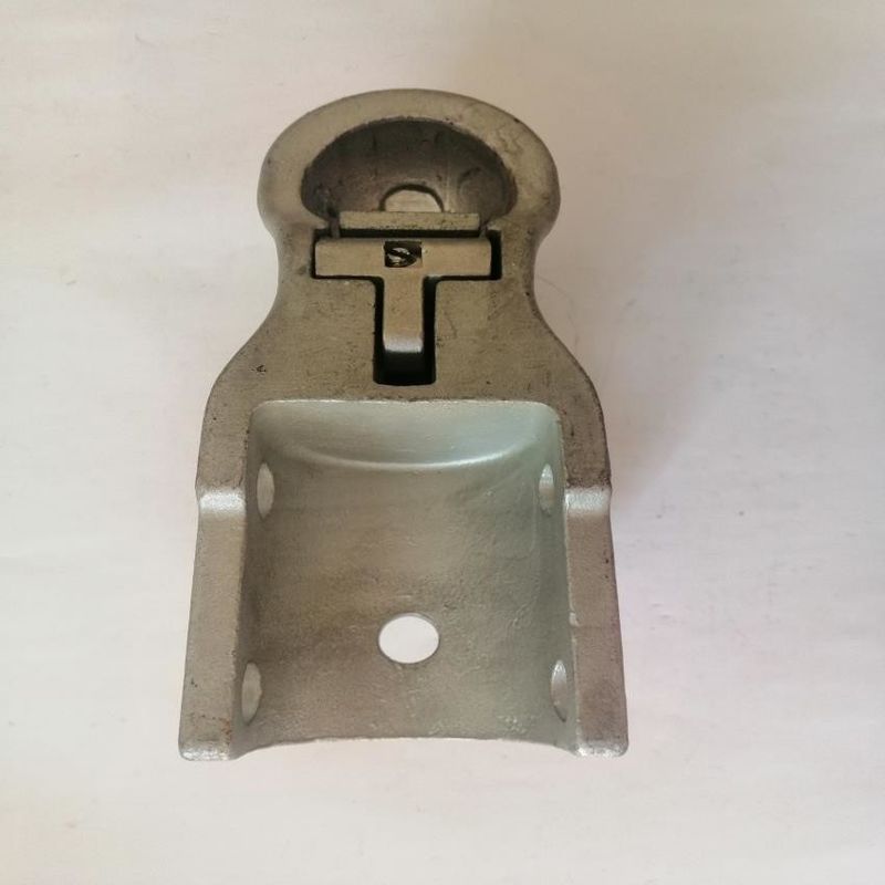 Disegno o campioni del cliente Rame di ottone di bronzo di metallo a pressione Fusione a cera a fuso CNC