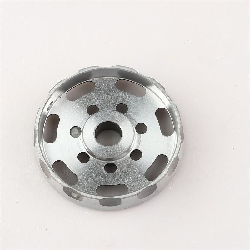 Processo di forgiatura OEM ODM Prodotti metallici personalizzati Parti di precisione CNC Fabbricazione di lamiere metalliche