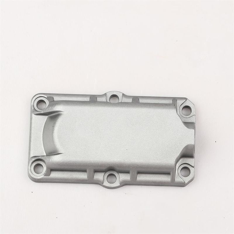 Processo di forgiatura OEM ODM Prodotti metallici personalizzati Parti di precisione CNC Fabbricazione di lamiere metalliche