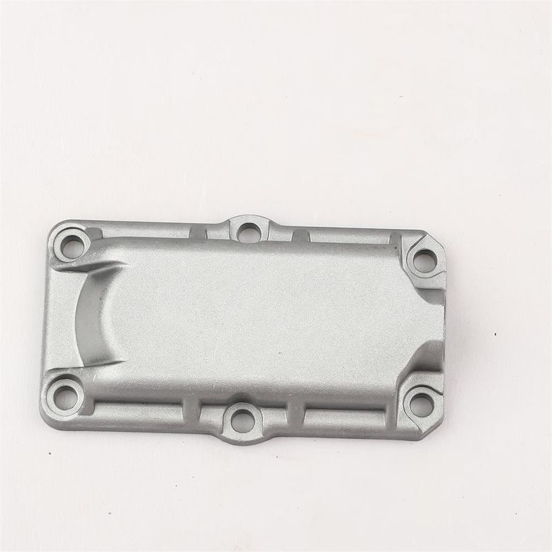 Processo di forgiatura OEM ODM Prodotti metallici personalizzati Parti di precisione CNC Fabbricazione di lamiere metalliche