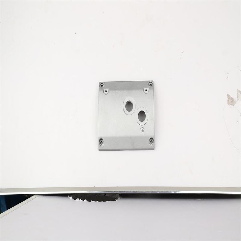 Processo di forgiatura OEM ODM Prodotti metallici personalizzati Parti di precisione CNC Fabbricazione di lamiere metalliche