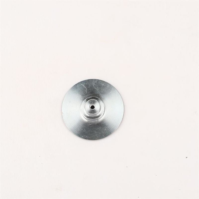 Processo di forgiatura OEM ODM Prodotti metallici personalizzati Parti di precisione CNC Fabbricazione di lamiere metalliche