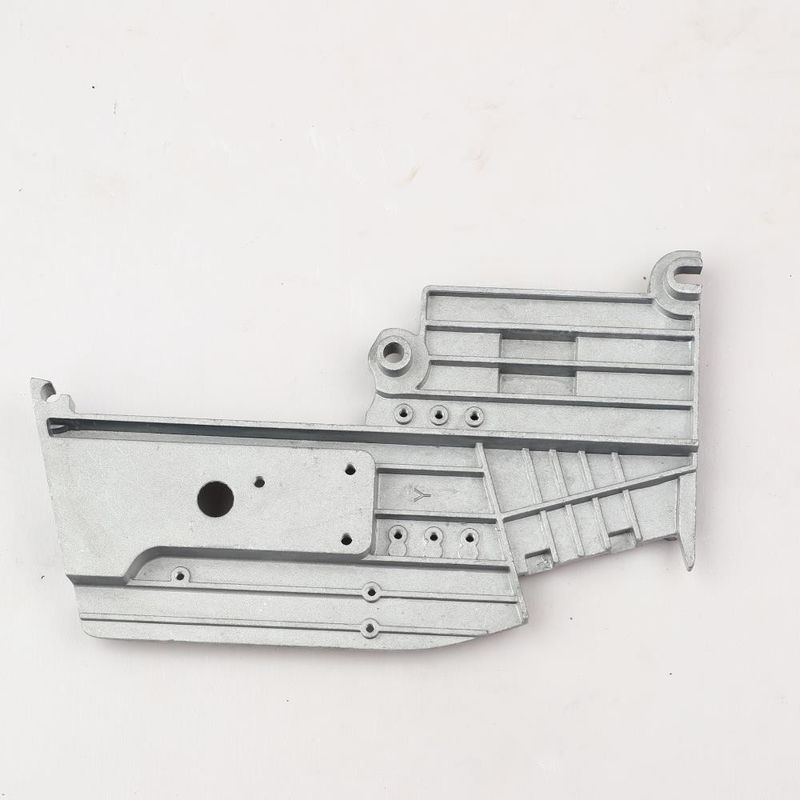 Cliente richiesto OEM Trattamento termico Fusione a caldo Parti Cold Mold Steel Die Block Steel