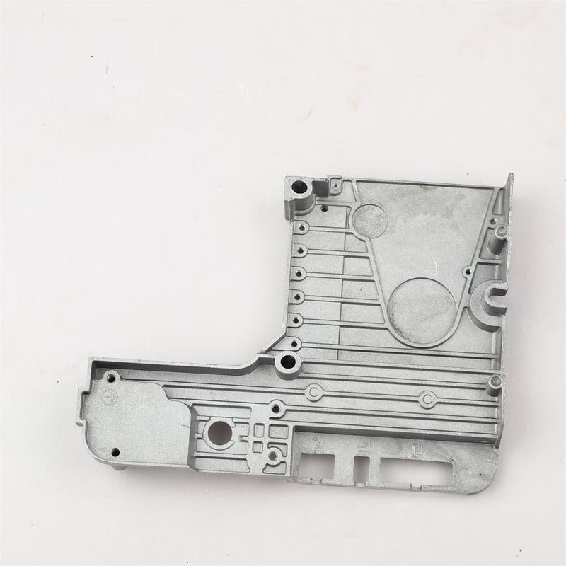 Cliente richiesto OEM Trattamento termico Fusione a caldo Parti Cold Mold Steel Die Block Steel