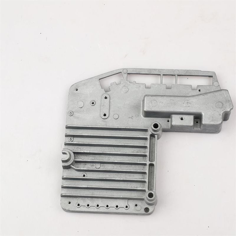 Cliente richiesto OEM Trattamento termico Fusione a caldo Parti Cold Mold Steel Die Block Steel