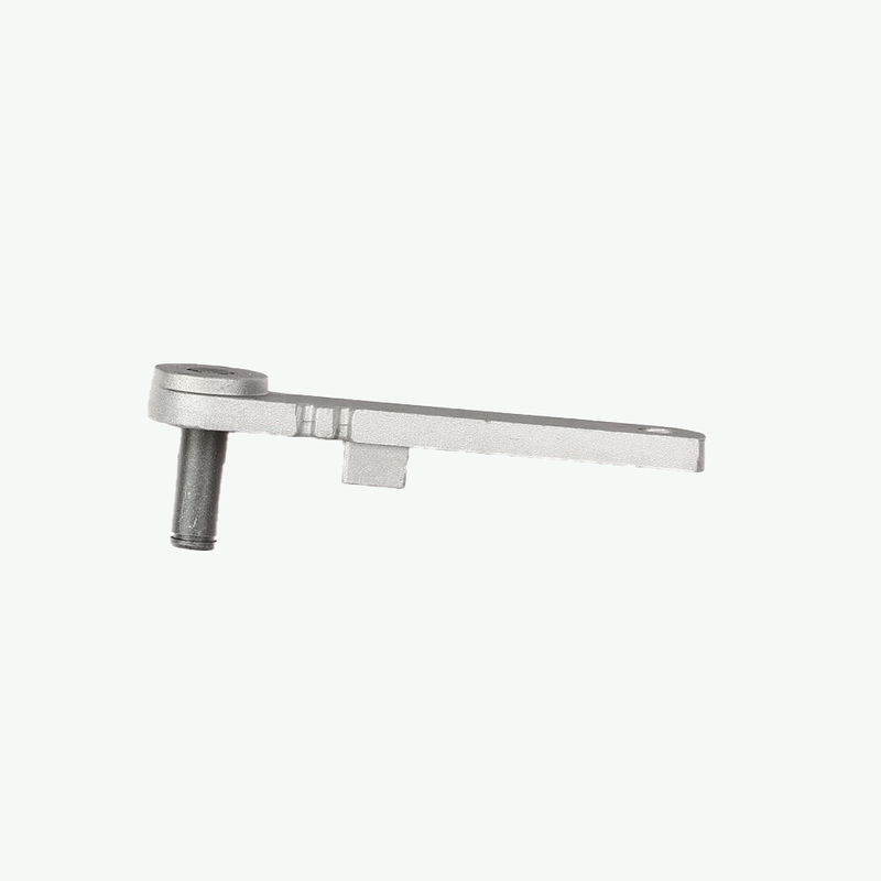 Oem Custom Aluminum Cold Small Forging Parts Parts Mechanical Steel Pin Shaft Fasteners Parts di forgiazione a freddo