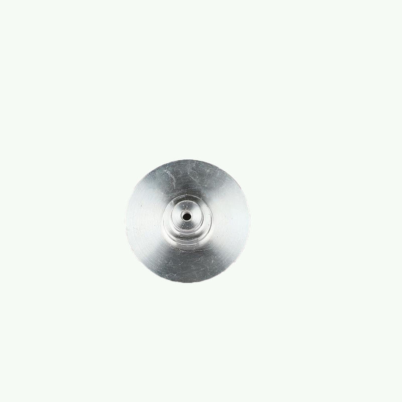 Oem Custom Aluminum Cold Small Forging Parts Parts Mechanical Steel Pin Shaft Fasteners Parts di forgiazione a freddo