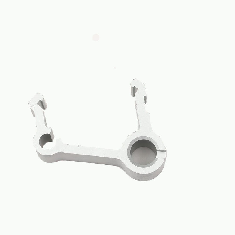 Oem Custom Aluminum Cold Small Forging Parts Parts Mechanical Steel Pin Shaft Fasteners Parts di forgiazione a freddo